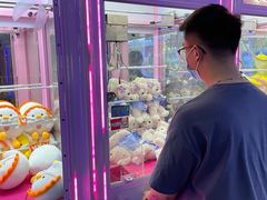 -明日世界电玩城(之心城店)