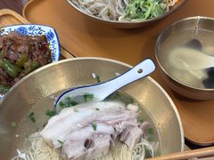-老横泾面馆(吴中横泾店)