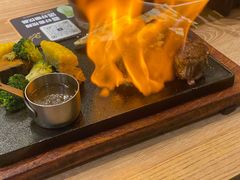 -豪客来牛排(成都锦江大融城店)