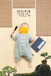 -DeerFriend童趣主题上门拍·到家·外拍摄影机构 (国贸店)