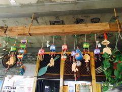 -慢丽江·云南野生菌土鸡锅(西山店)