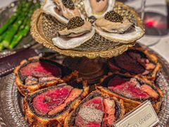 -壳里西餐厅Coquille Seafood Bistro(蒙自路店)