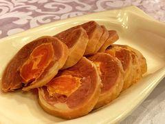 -永兴餐厅(复兴中路店)