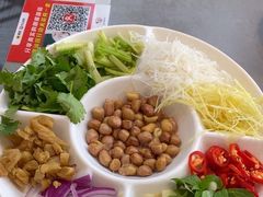 -官塘原味鱼生·潮菜大排档(潮州总店)