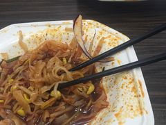 -潼十三肉夹馍(东单店)