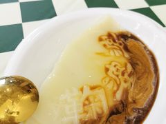 -鞠婆婆•绵绵冰•凉糕•手工冰粉(苏稽一店)