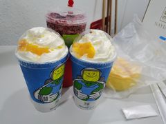 -奈雪的茶(亨特国际广场店)