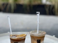 -麻雀咖啡SPARROW COFFEE(十全街店)