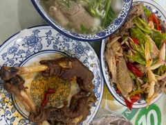 -尔力新疆丸子汤(北屯店)