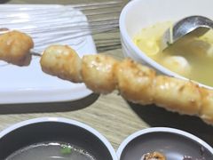 -隆喜元鱼汤包·海鲜(中联广场店)