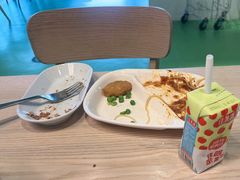 -宜家·瑞典风味餐厅(四元桥店)