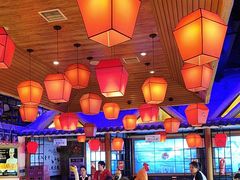 -山河屯铁锅炖鲜鹅·东北菜(开发区一店)