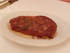 肉眼牛排-茹丝葵经典牛排馆(上海外滩店)