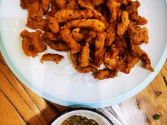 -小船渔村·大连菜(明泽街店)