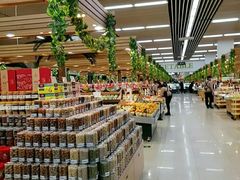 -果蔬好生活超市(东湖店)