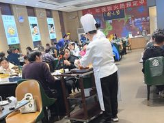 -紫光园(燕郊总店)