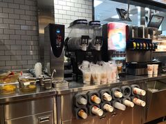 -汉堡王(北京三里屯购物中心)