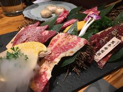 -黑牛の店·和牛烧肉(合生汇店)