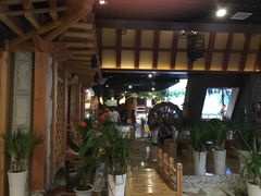 -清水洞汤泉(嘉陵江西路店)