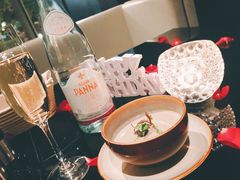 土豆汤-上海苏宁宝丽嘉酒店·Cafe Bellagio西餐厅