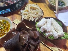 -正南齊北重庆老火锅(光华村直营店)