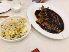 西湖莼菜汤-楼外楼(西湖景区孤山路店)