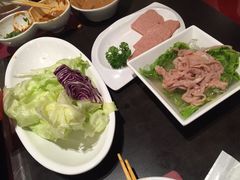 -新辣道鱼火锅(领展购物广场·中关村店)