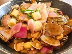 -一棠龙虾•王牌虾球(恒隆广场店)