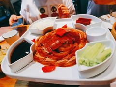 -壹零捌道·北京烤鸭(车公庄店)