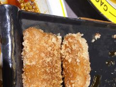 -嘎嘎鸭脑壳(蜀汉路店)