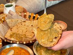 -南国印度餐厅Dakshin