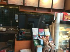 -星巴克(福州万象九宜城分店)