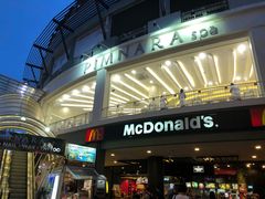 -班赞海鲜市场