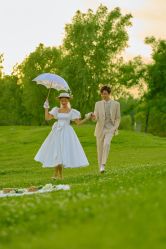 -摩玛婚纱摄影(杭州店)