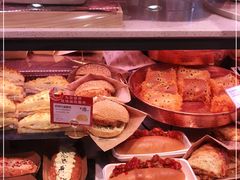 -巴黎贝甜(印象城店)