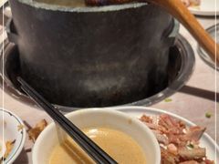 -野·大山里野生菌石锅土鸡(益田假日店)