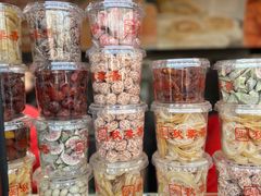 -秋栗香(地安门店)