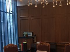 -1918中餐厅(衡山路店)