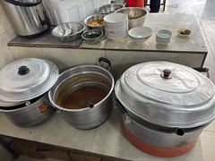 -詹氏包记(文公路店)