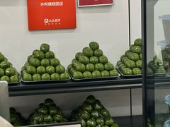 -许阿姨糕团店(南京总店)