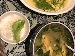 -文君楼美食·庭院酒店(宽窄巷子地铁站店)