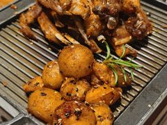 -小厨娘淮扬菜(天印大道店)