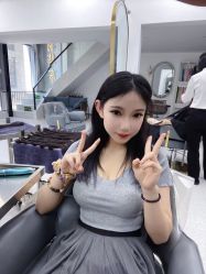 -尚羽华东接发美发店