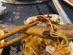 -邓莽子老火锅(鲁祖庙店)