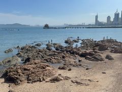 -青岛海滨风景区