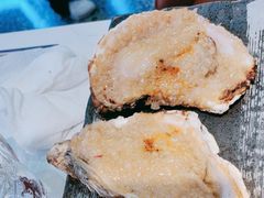 -大成海鲜烧烤·小龙虾(五角场店)