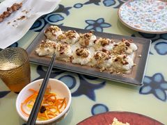 -撒拉花儿·新疆菜·清真(太阳宫店)