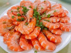 -源海渔村·现捞海鲜(大角湾店)