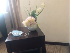 -郑州粤海酒店(郑州二七广场店)
