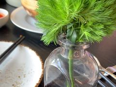 -杭州桐庐康莱德酒店西餐厅-舍